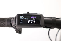 CUBE Reaction Hybrid Performance 500 2024 T.XS