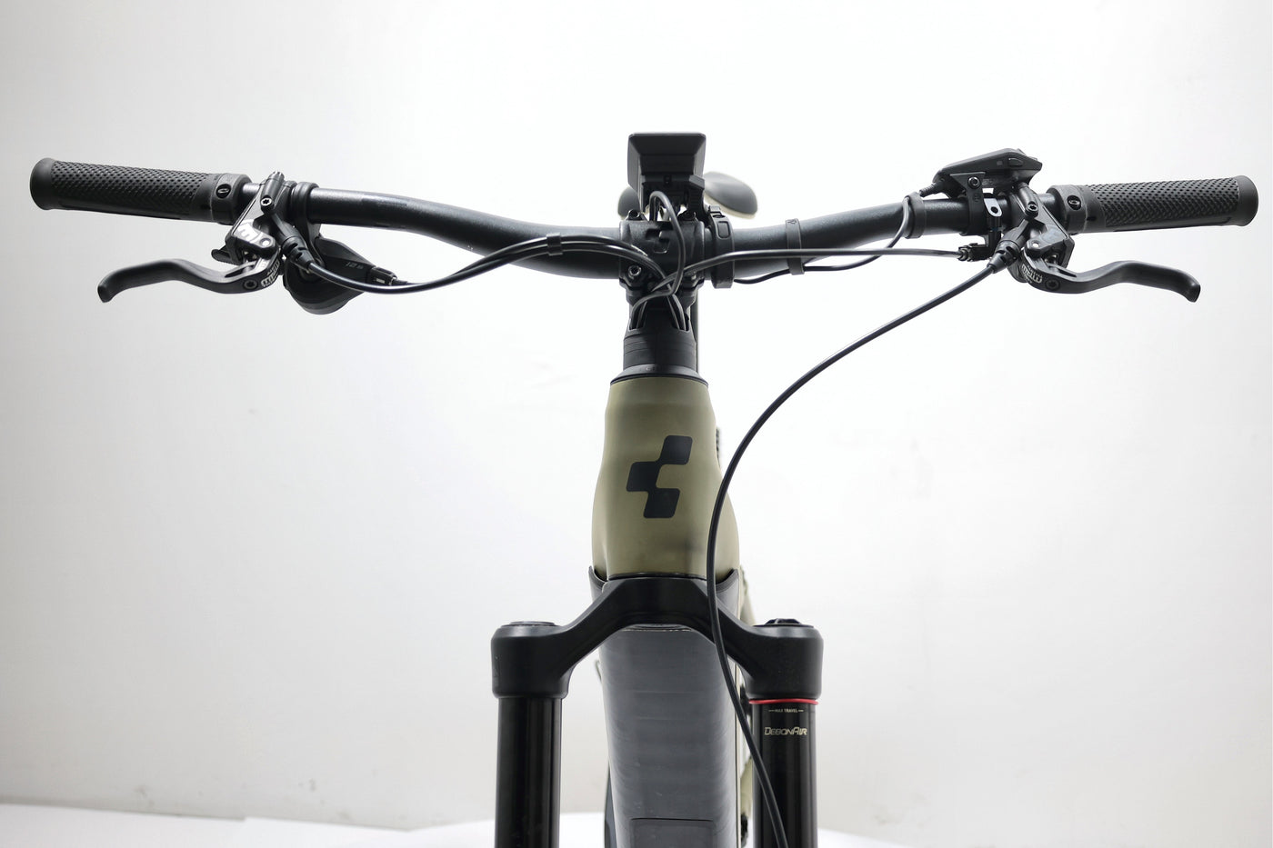 CUBE Stereo Hybrid 160 HPC Race 750 2024 T.M