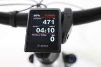 CUBE Stereo Hybrid 160 HPC SL 750 27,5 2022 T.L