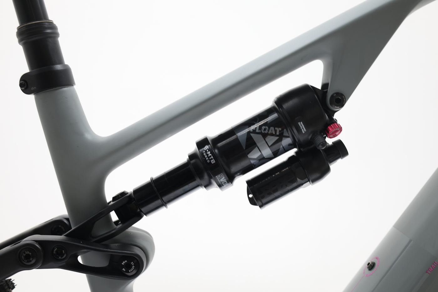 CUBE AMS Hybrid ONE44 C:68X TM 400X 29 2025 T.L