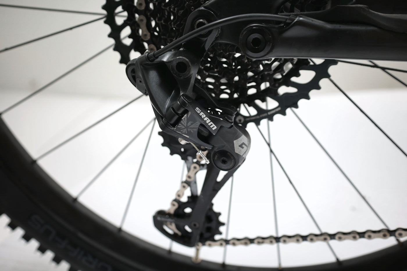 SPECIALIZED Men's Stumpjumper ST Expert 29 2019 T.L