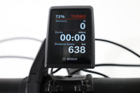 CUBE Stereo Hybrid 140 HPC Race 750 2023 T.XL