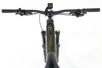 MONDRAKER Crafty Carbon XR Ltd 2024 T.M
