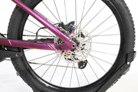 CUBE Stereo Hybrid 160 HPC SLX 750 2024 T.M