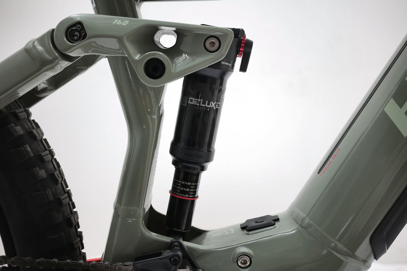 HAIBIKE AllMtn 4 2022 T.XL
