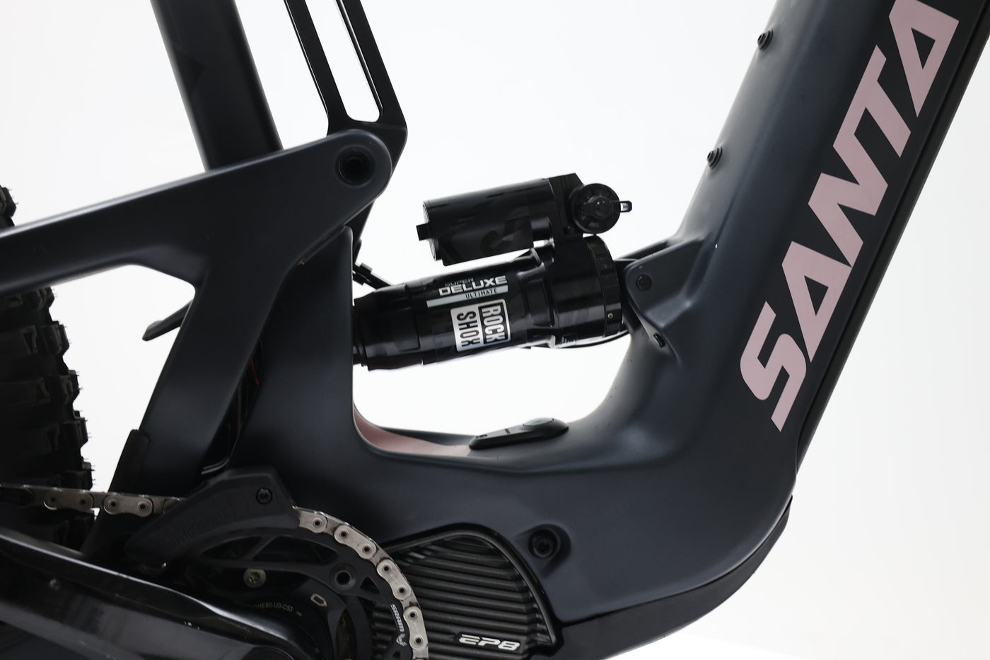 SANTA CRUZ Heckler XX AXS RSV 2024 T.M