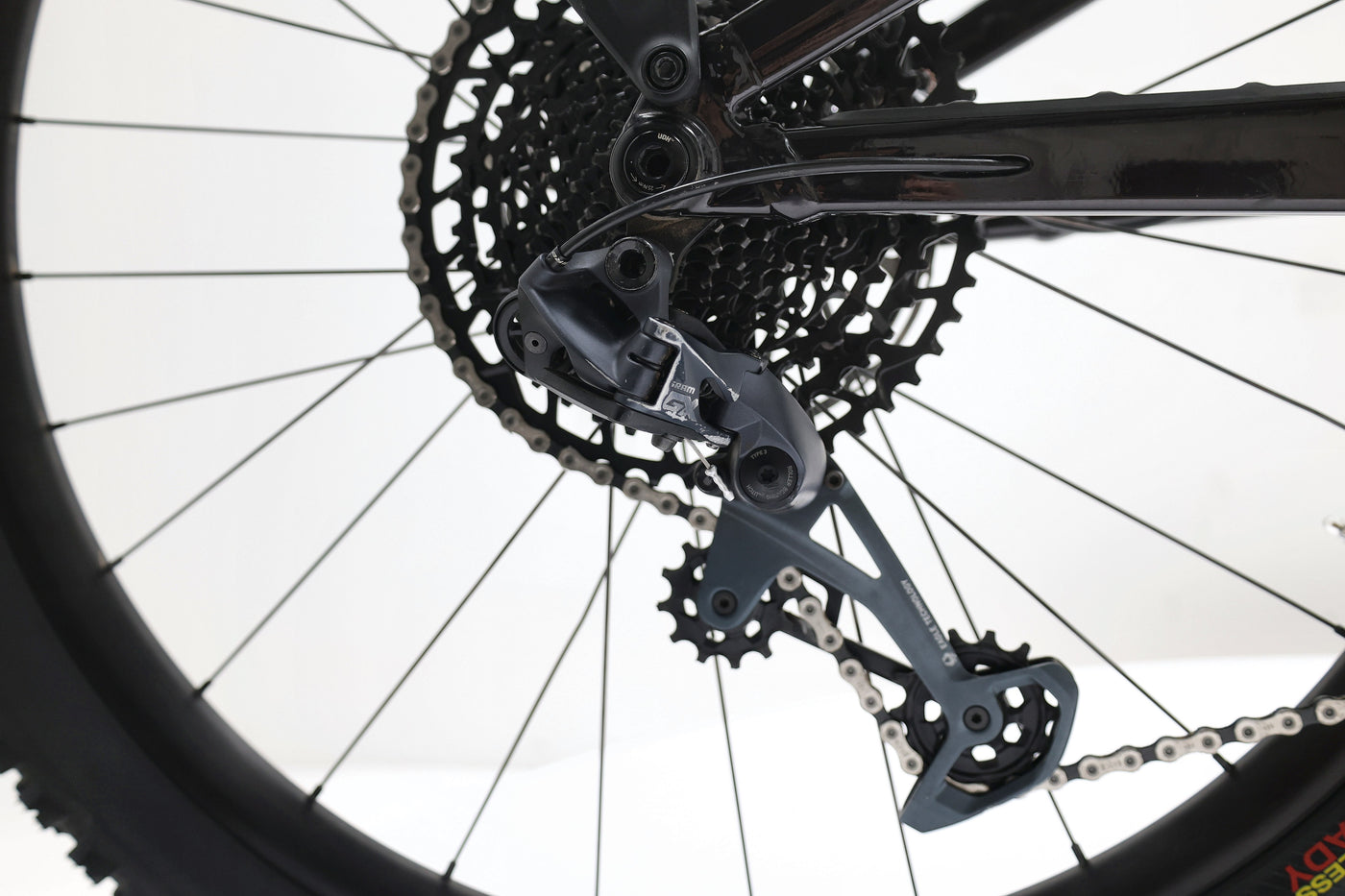 SPECIALIZED Turbo Tero X 5.0 2023 T.L