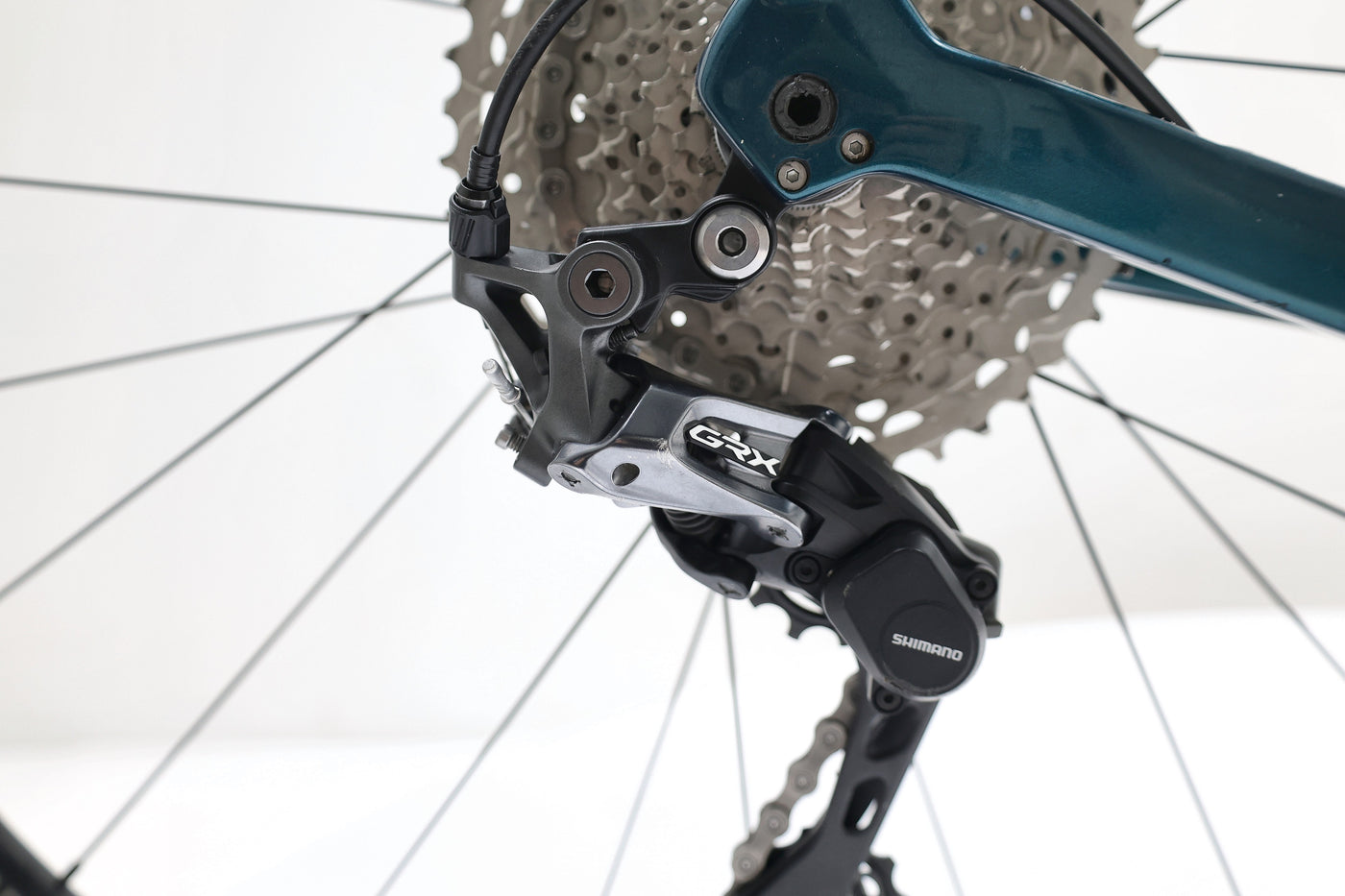 TREK Checkpoint SL 7 2024 T.54