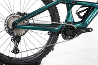 ORBEA Rise LT H20 2025 T.XL