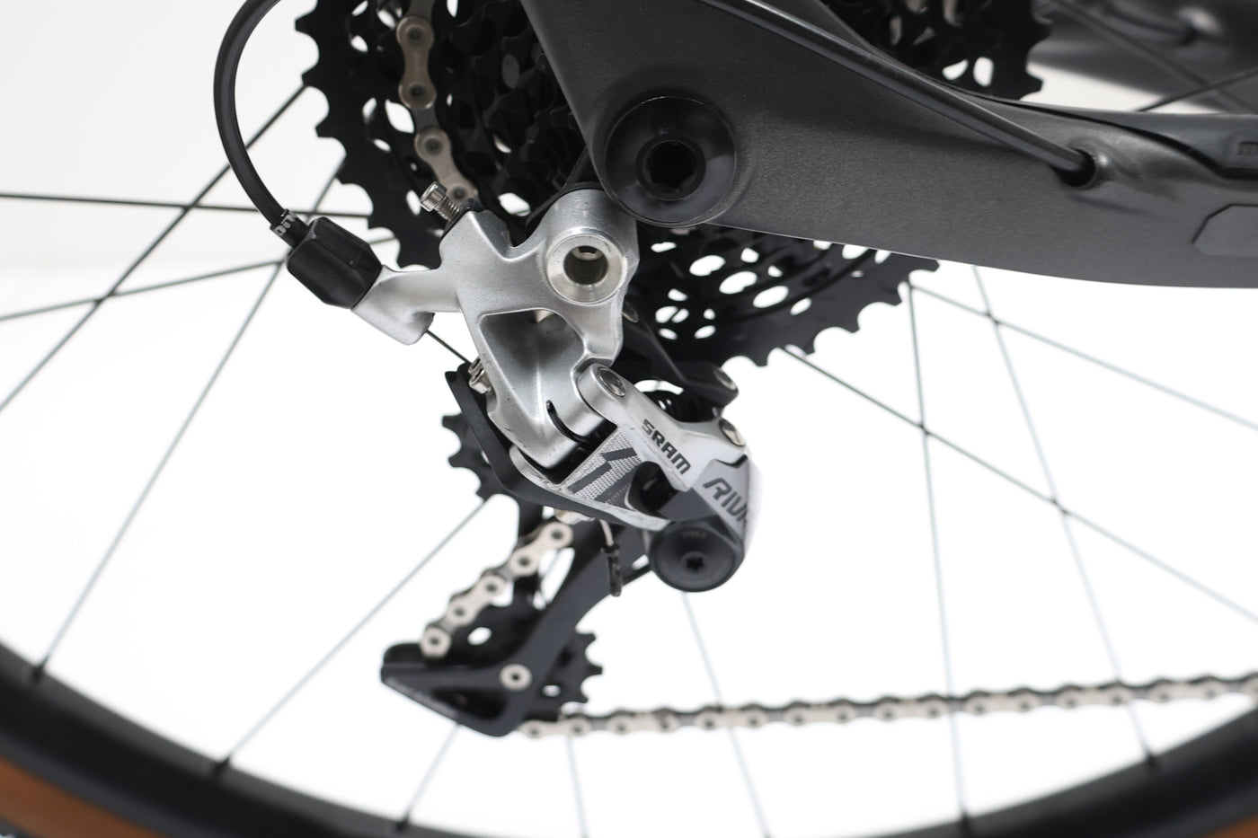 MONDRAKER Dusty R 2023 T.L