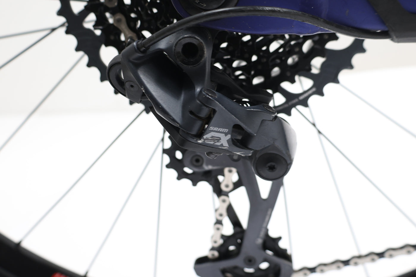 TREK Slash 8 5e Gen 2023 T.L