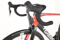 WILIER TRIESTINA Cento 10 NDR 2018 T.S