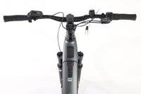 RIESE&MÜLLER Nevo4 Vario Core 2026 T.45
