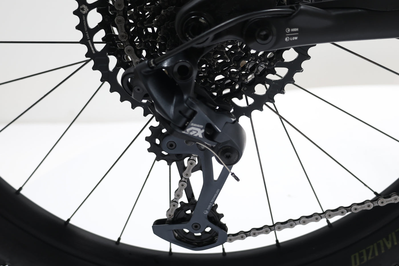 SPECIALIZED Turbo Levo 3 Comp Carbon 2022 T.M