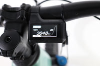 STEVENS E-Inception AM 8.7.2 GTF 2023 T.L