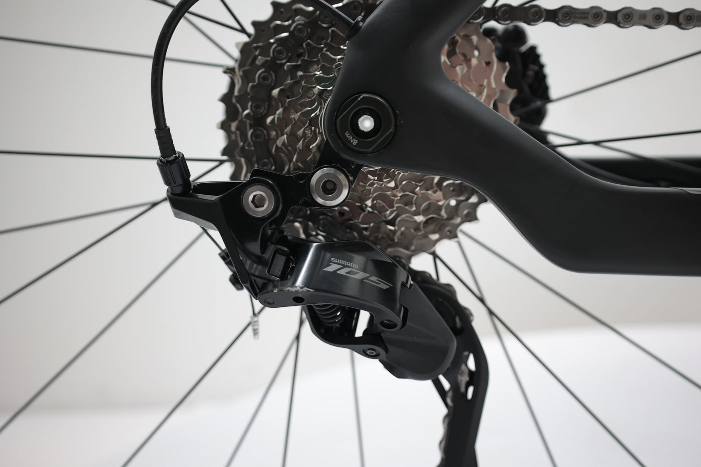 ORBEA Orca Aero M30LTD 2025 T.L
