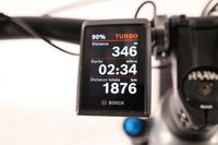 CUBE Stereo Hybrid 140 HPC TM 750 2024 T.L