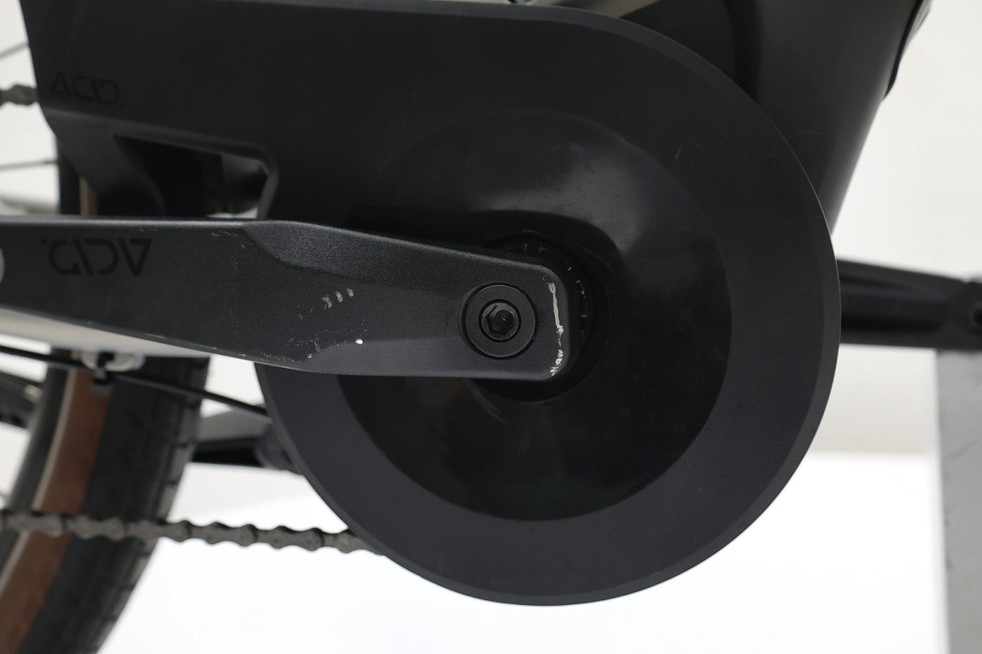 CUBE Touring Hybrid Pro 625 2023 T.M