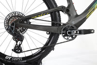 SCOTT Spark RC World Cup 2024 T.L