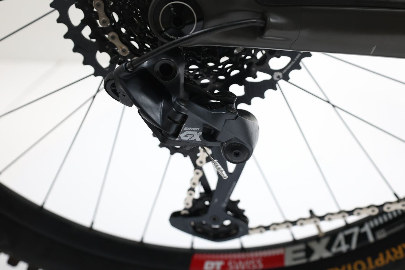 YETI SB130 C-SERIES 2020 T.M