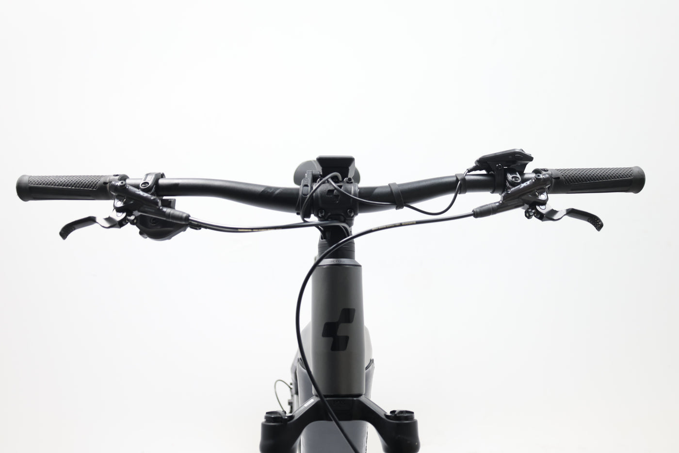 CUBE Reaction Hybrid SLT 750 2024 T.XXL