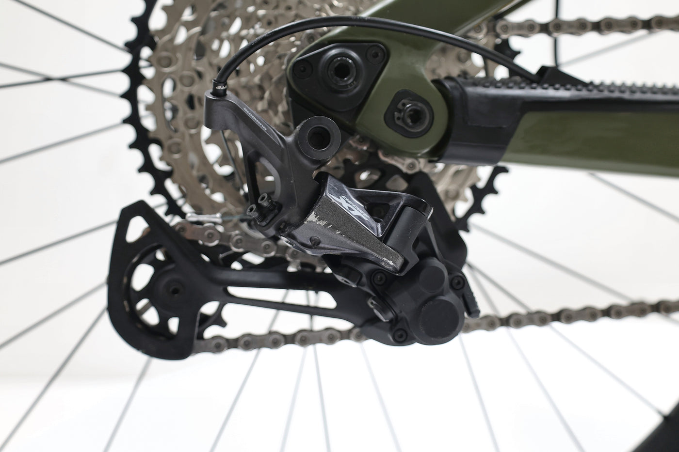 LAPIERRE e-ZESTY AM 9.2X 2022 T.L