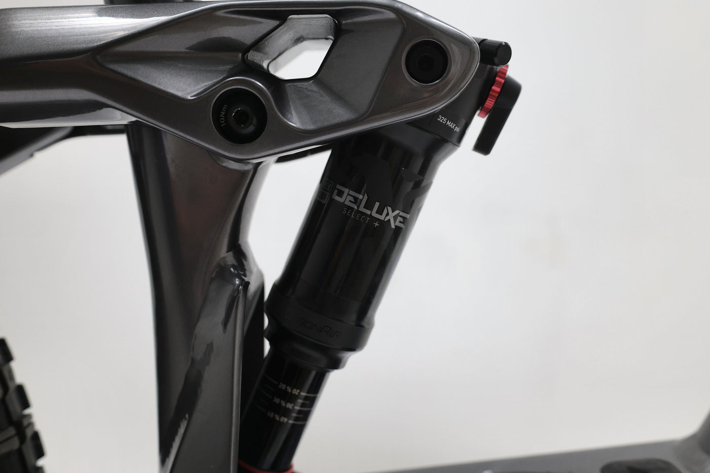 HAIBIKE AllMtn 5 2024 T.M