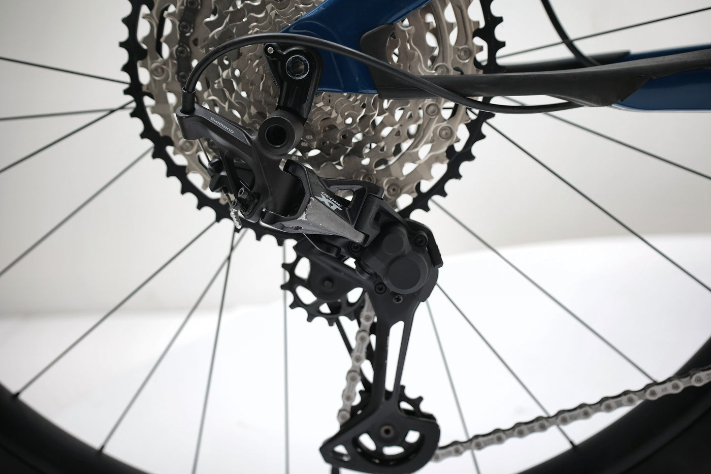 CANNONDALE Scalpel Carbon SE 1 2023 T.S