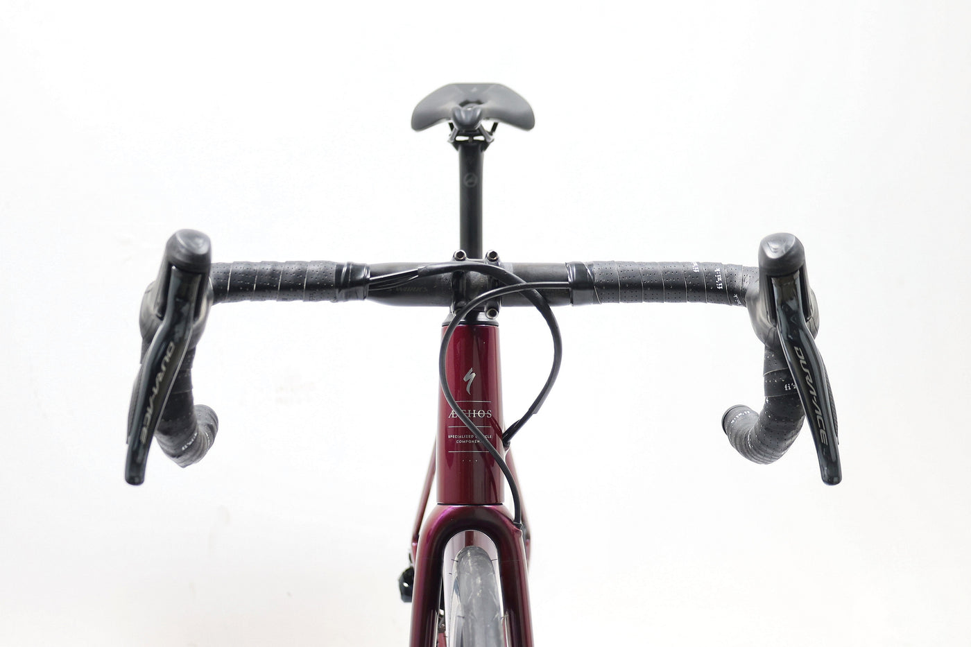 SPECIALIZED S-Works Aethos 2022 T.54