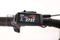 CUBE Reaction Hybrid Pro 750 2024 T.S