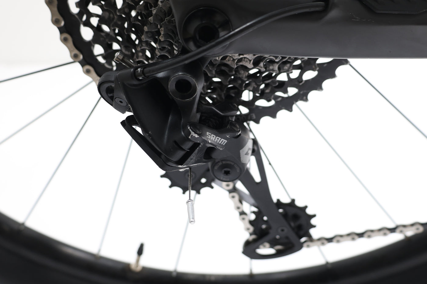 MONDRAKER F-Podium Carbon DC R 2020 T.M