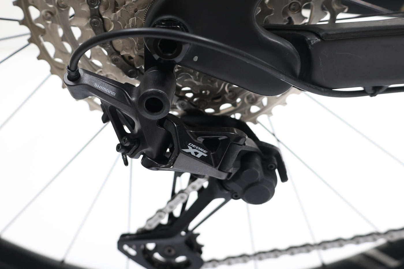 ROCKY MOUNTAIN Element Carbon 50 2021 T.M