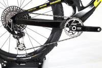 SCOTT Spark RC SL World Cup Nino Edition 2022 T.M