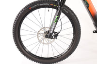 SPECIALIZED Turbo Levo FSR Short Travel Comp 29 2018 T.M
