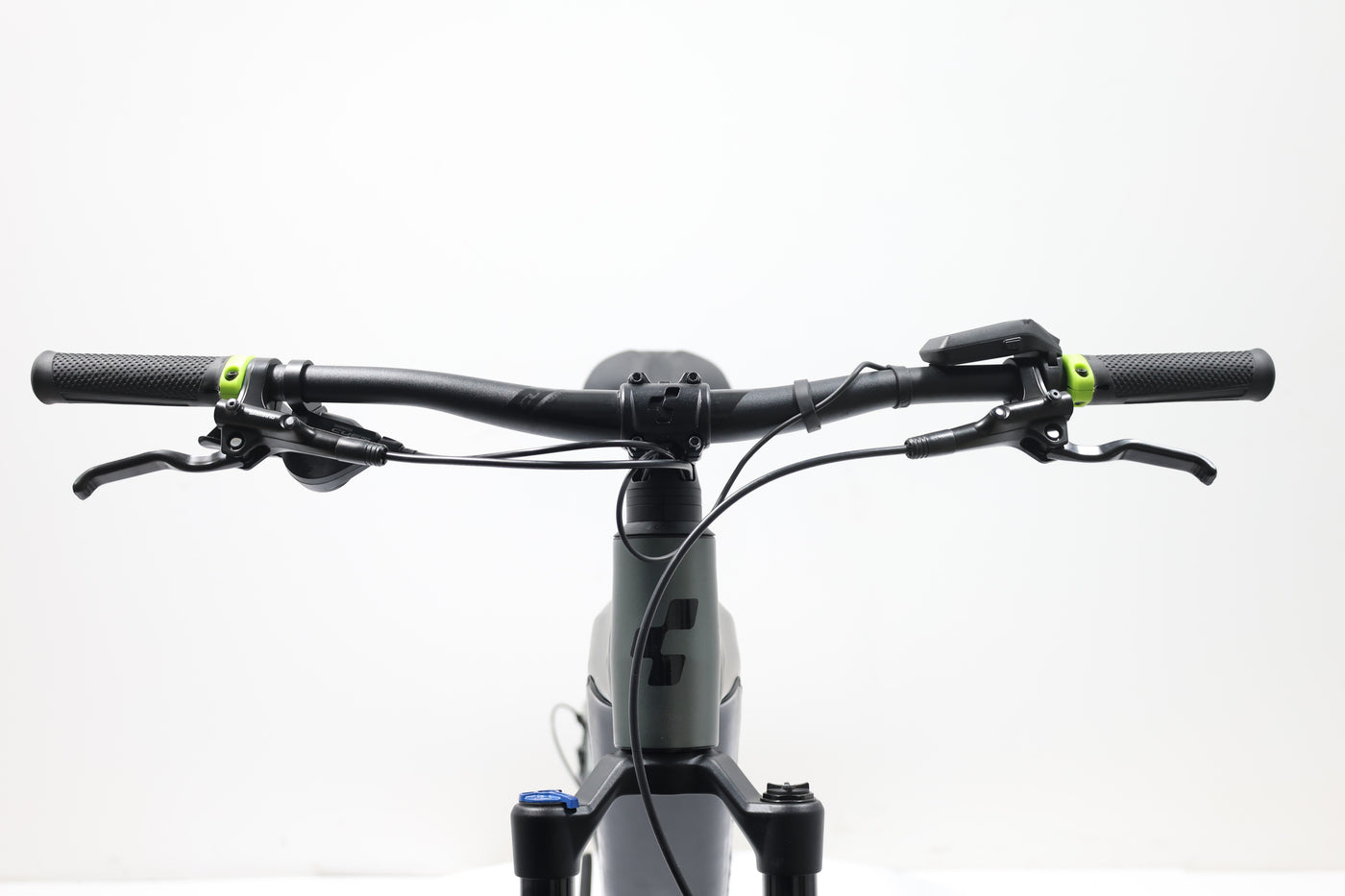 CUBE Reaction Hybrid Pro 750 2024 T.M