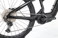 BH AtomX Lynx 8.4 2024