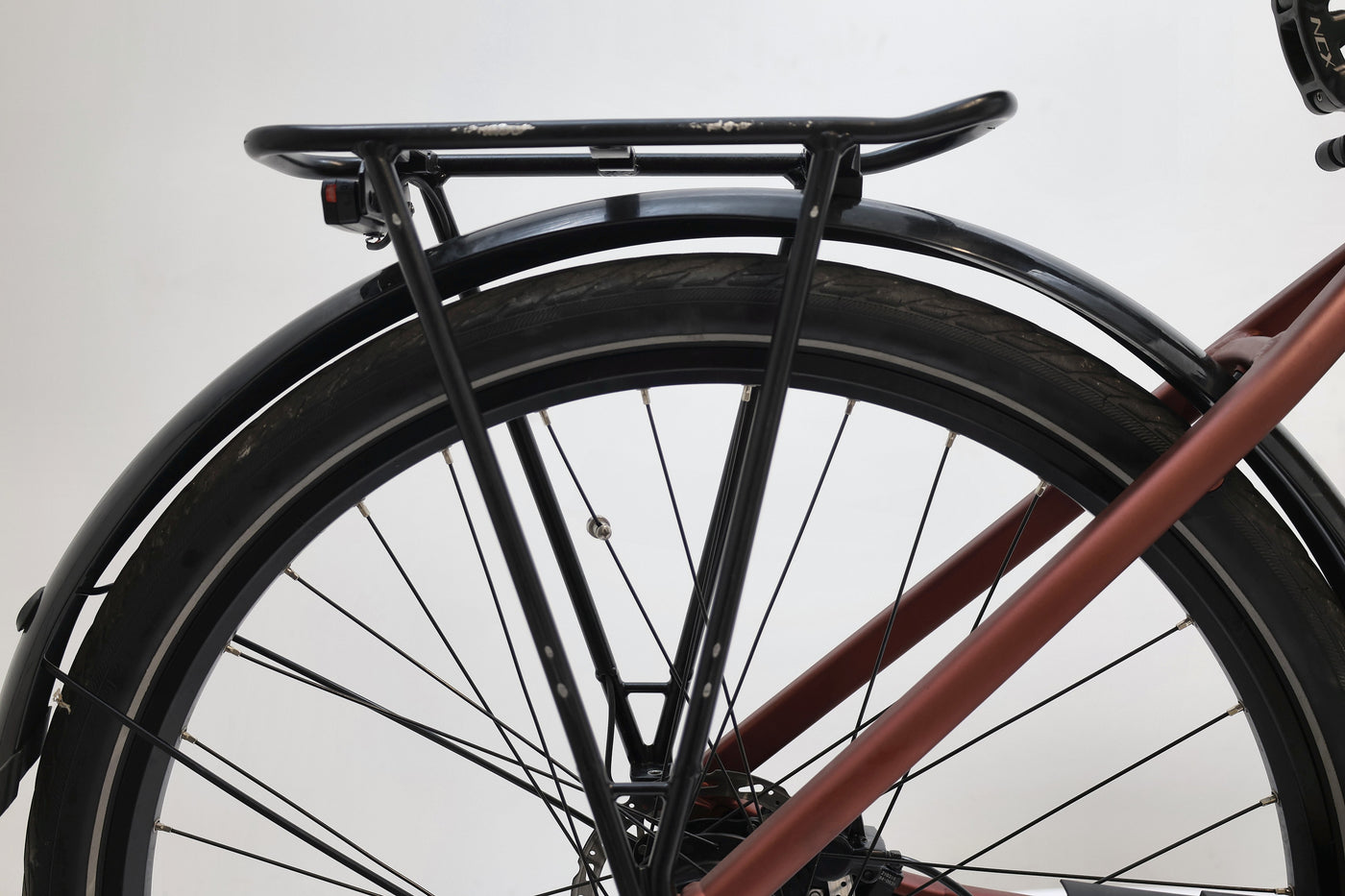 WINORA Tria N8 Eco 2022 T.51