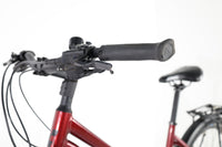 CUBE Touring EXC 2024 T.50