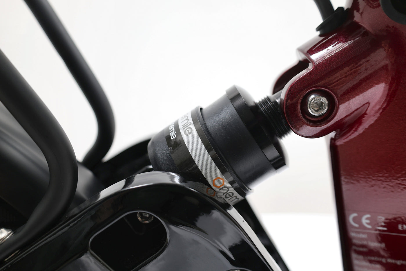 ONEMILE Nomad 14.4Ah 2023 T.U