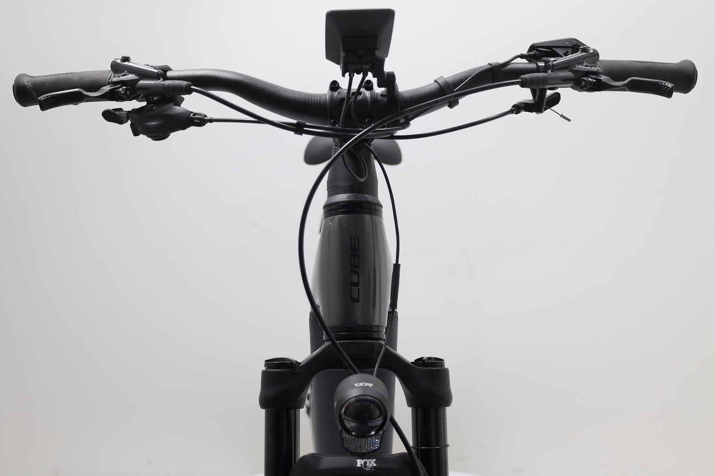 CUBE Kathmandu Hybrid SLX 800 2025 T.M