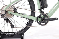 CANNONDALE Topstone Neo SL 1 2021 T.L