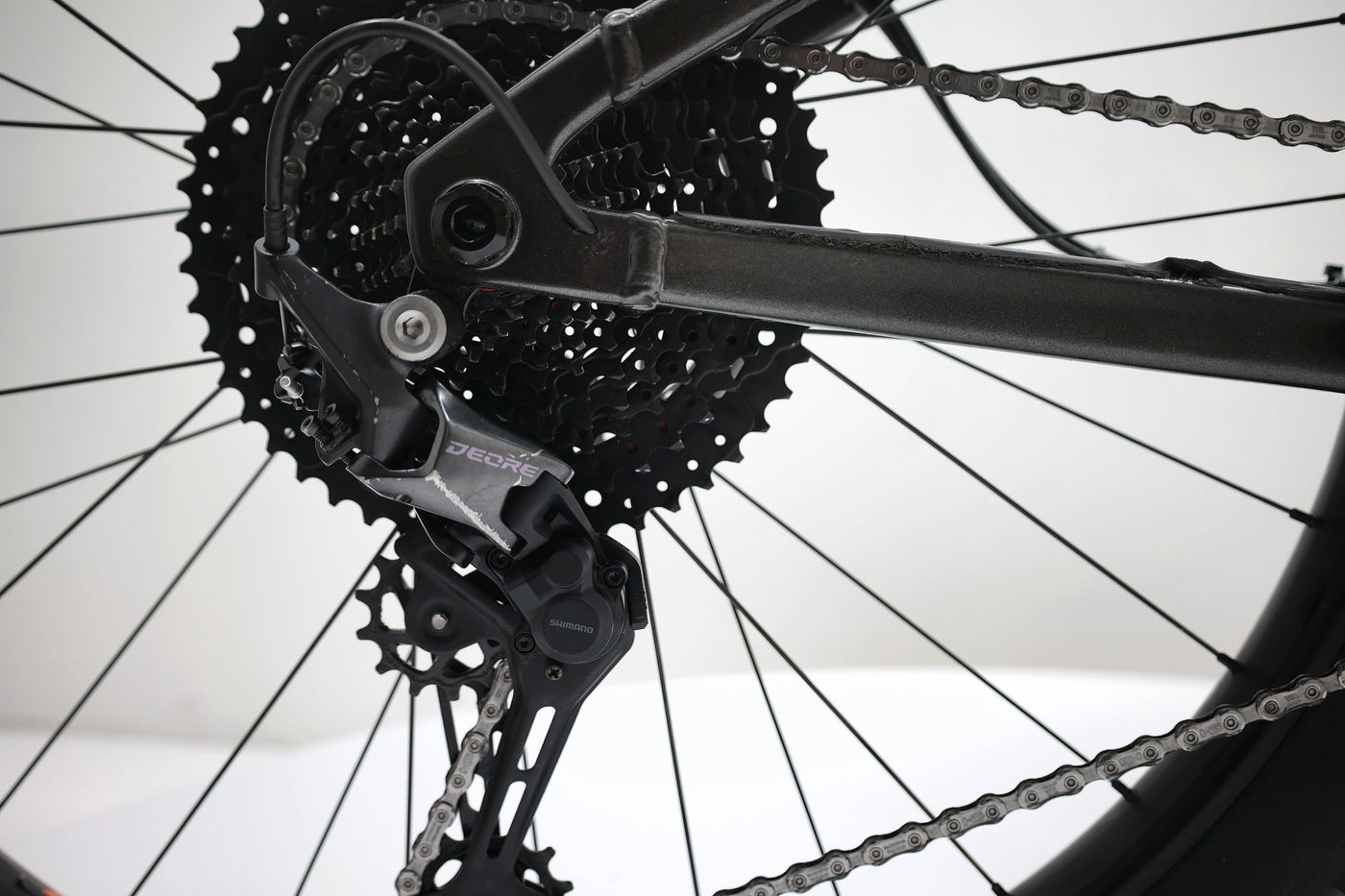 ROCKY MOUNTAIN Growler Powerplay Alloy 30 2022 T.M