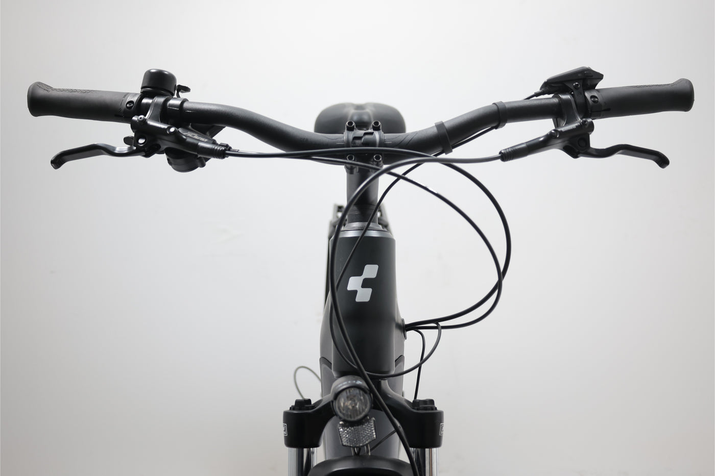 CUBE Touring Hybrid One 500 2023 T.L