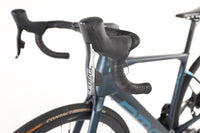 BMC Roadmachine AMP One 2024 T.51