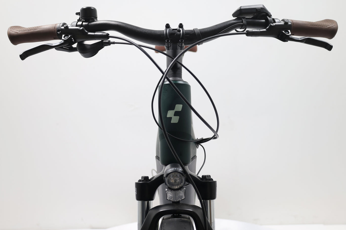 CUBE Touring Hybrid One 625 2024 T.XL