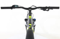 LAPIERRE Overvolt Tr 3.5 500wh 2020 T.L