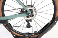 CANYON Grizl CF SL 8 1by 2024 T.S