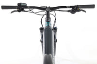 HAIBIKE AllMtn 1 2022 T.M