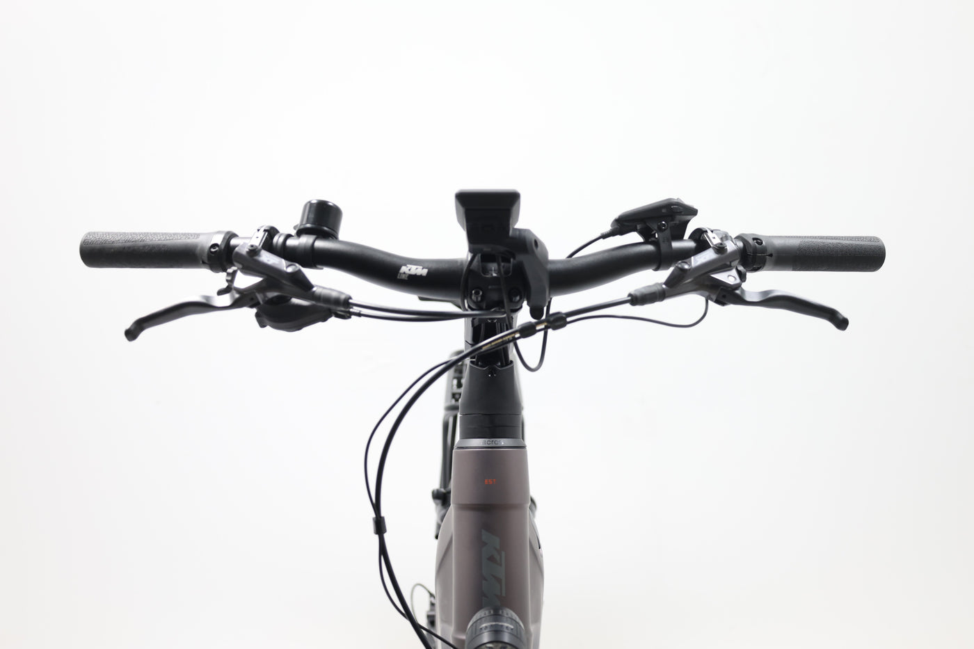 KTM Macina Style 710 750 2024 T.L