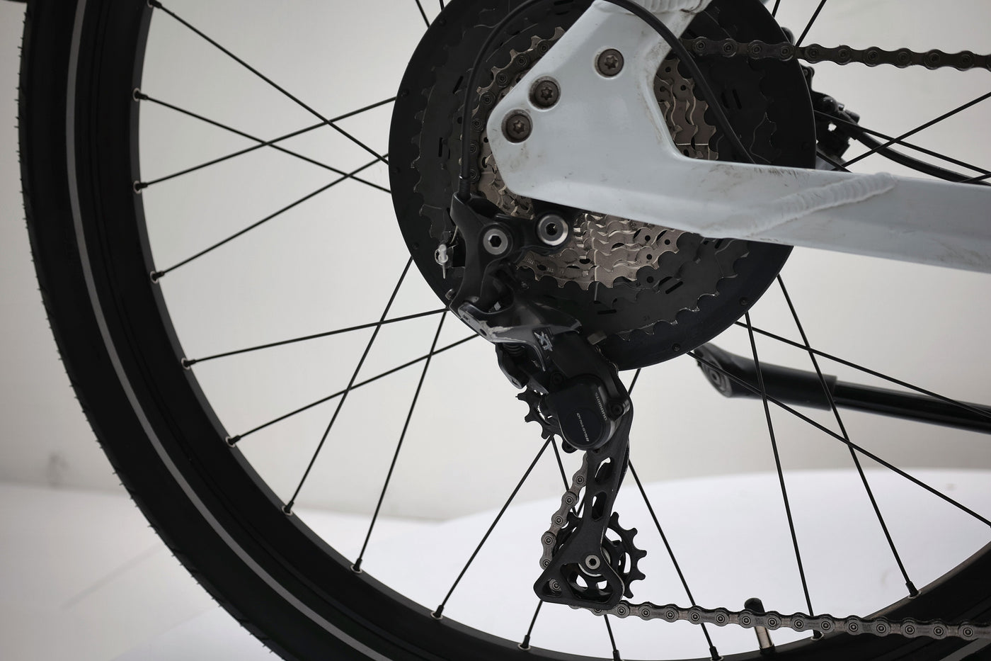 STROMER ST3 2019 T.L